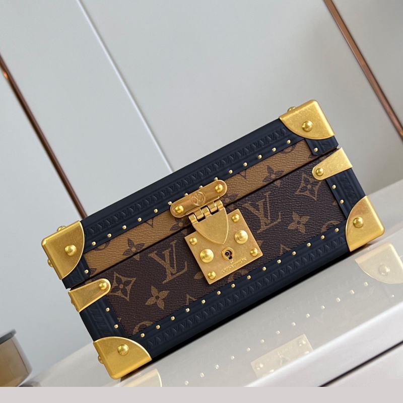 LV Box Bags